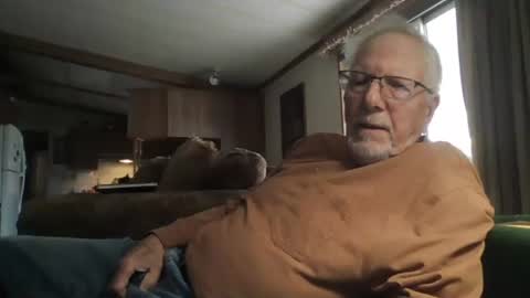 doingmyself69 online show from 03.30.26