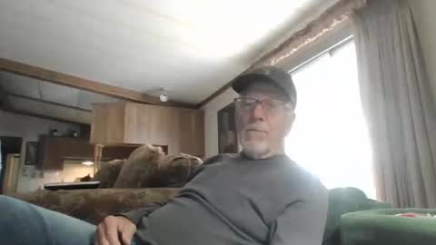 doingmyself69 online show from 04.01.26