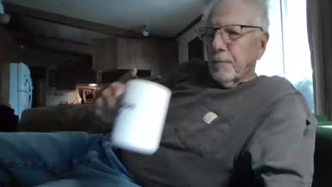 doingmyself69 online show from 06.06.26