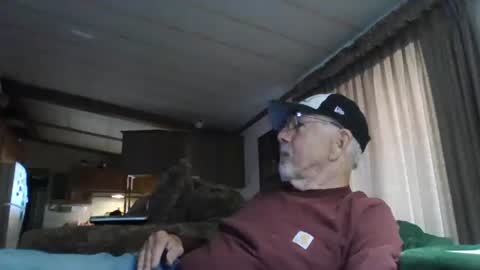doingmyself69 online show from 06.10.26