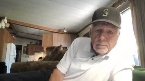 doingmyself69 online show from 06.22.26