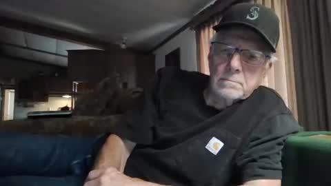 doingmyself69 online show from 07.14.26