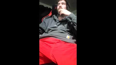 doinkies6969 online show from 03.21.26