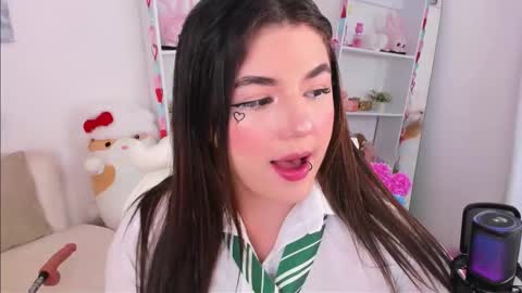 antonella online show from 02.17.26