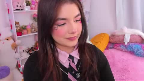Snapshot of dolce_antonellaa chatting on 07.14.26 antonella online show from 07.14.26