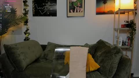 Betty online show from 02.15.25