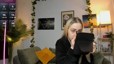 Betty online show from 02.20.25