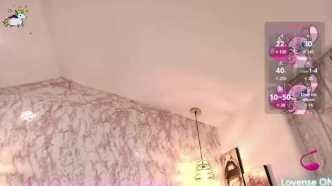 Dolce Pearl online show from 11.23.25