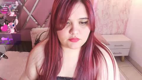 Snapshot of dolce_pearl chatting on 02.09.26 Dolce Pearl online show from 02.09.26