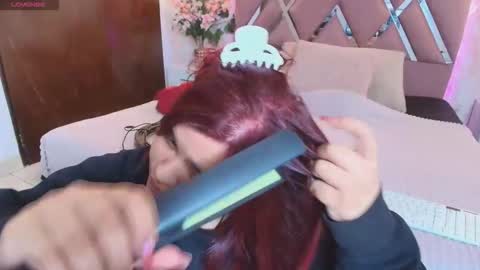 Snapshot of dolce_pearl chatting on 02.17.26 Dolce Pearl online show from 02.17.26