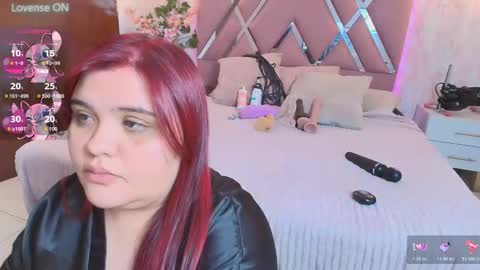 Snapshot of dolce_pearl chatting on 02.18.26 Dolce Pearl online show from 02.18.26