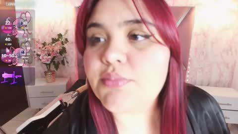 Snapshot of dolce_pearl chatting on 03.01.26 Dolce Pearl online show from 03.01.26