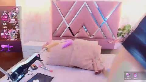 Snapshot of dolce_pearl chatting on 04.07.26 Dolce Pearl online show from 04.07.26