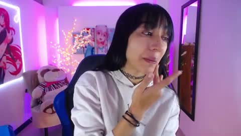 Fiorella Clown online show from 06.25.26