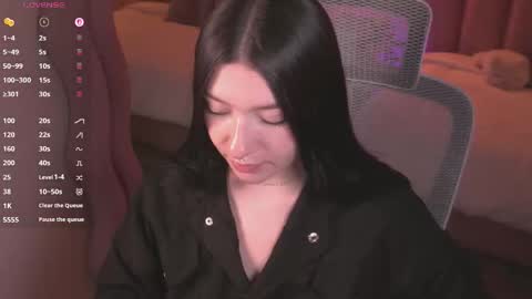 Dolcexx online show from 12.04.25