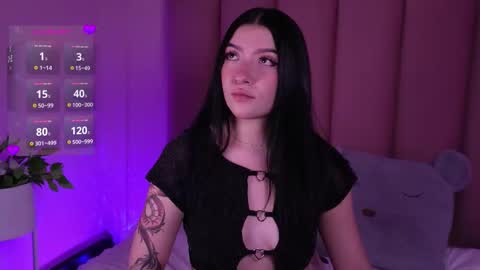 Dolcexx online show from 01.18.26