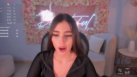 Dolcie  online show from 01.07.25