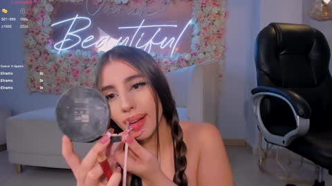 Dolcie  online show from 01.11.25