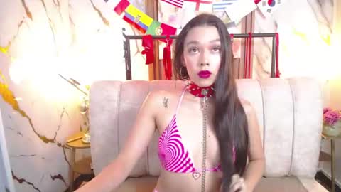 Snapshot of doll4anall chatting on 06.15.26 doll4anall online show from 06.15.26