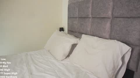 Snapshot of doll4you_ chatting on 01.28.25 Alice y Ros online show from 01.28.25