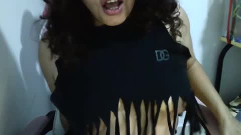 doll78latin online show from 09.23.25