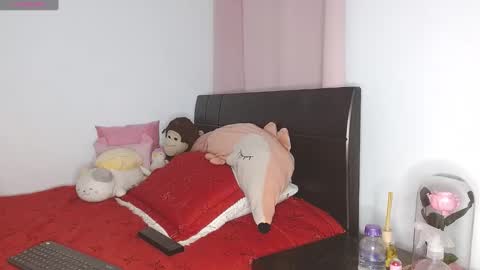 Auro and Santiago online show from 01.08.25