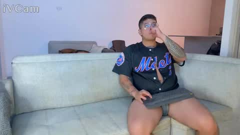 Auro and Santiago online show from 03.16.26