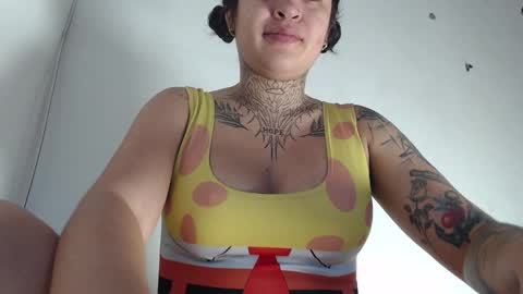 doll_and_thebrown online show from 12.19.25