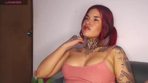doll_and_thebrown online show from 05.29.26