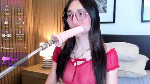 Bella  online show from 06.24.26