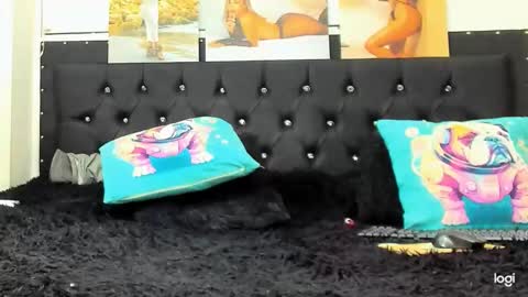 C E L E S T E  online show from 01.04.25