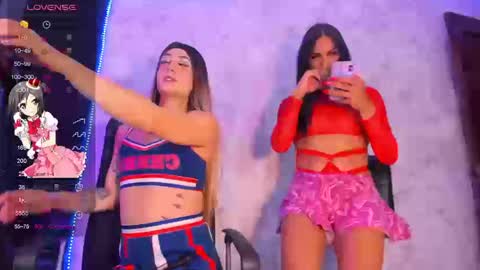 Luciana           My   online show from 09.27.25