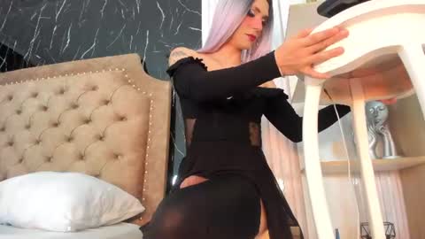 Luciana           My   online show from 07.17.26