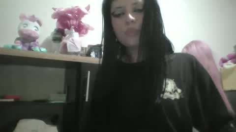 doll_dollys_ online show from 04.05.26