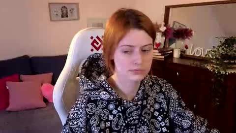 Snapshot of doll_lesli chatting on 03.07.25 Your doll Lesli online show from 03.07.25