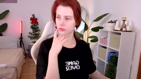 Your doll Lesli online show from 01.10.26