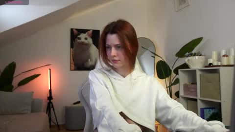 Snapshot of doll_lesli chatting on 03.03.26 Your doll Lesli online show from 03.03.26