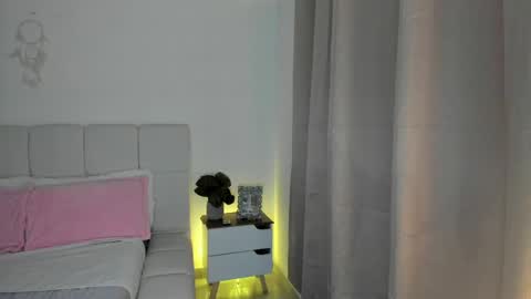 Snapshot of doll_oriana chatting on 05.02.26 doll_oriana online show from 05.02.26