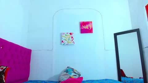  KRISTAL  online show from 03.05.25