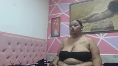 Snapshot of doll_rihana chatting on 03.15.26 doll rihana online show from 03.15.26