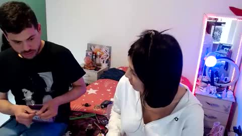 Catherine XXX online show from 02.07.26