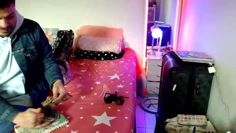 Catherine XXX online show from 02.15.26