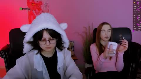 doll_vey online show from 12.01.25