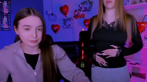 doll_vey online show from 02.21.26