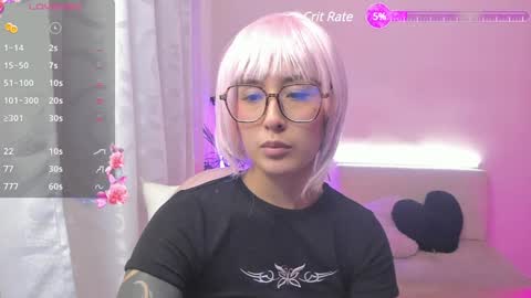 veronica  Independent model online show from 12.14.24