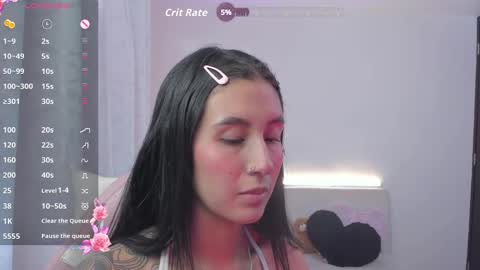 veronica  Independent model online show from 10.08.25