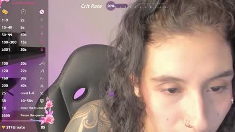 veronica  Independent model online show from 12.20.25