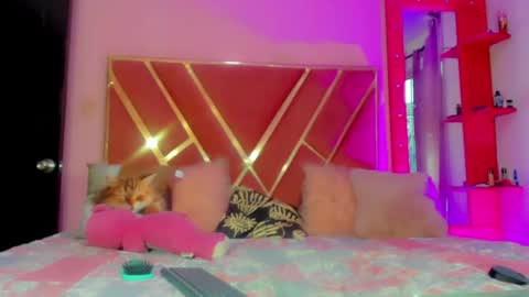 Snapshot of dollcute_latin chatting on 05.01.26 dollcute_latin online show from 05.01.26