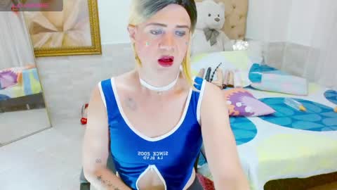 ilona online show from 04.15.26