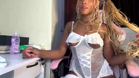 Doll online show from 03.24.26